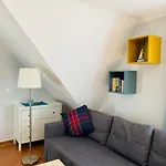 Kuddels Fischerhus 2 Apartament