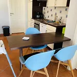 Kuddels Fischerhus 2 Lägenhet Börgerende-Rethwisch