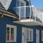 Kuddels Fischerhus 2 *