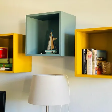 Kuddels Fischerhus 2 Börgerende-Rethwisch