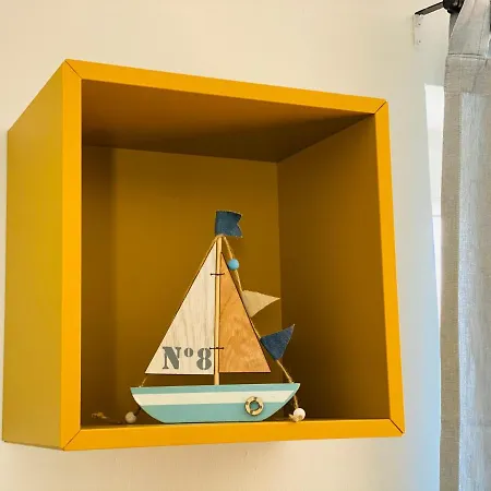 Kuddels Fischerhus 2 * Börgerende-Rethwisch