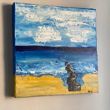 Kuddels Fischerhus 2 * Börgerende-Rethwisch