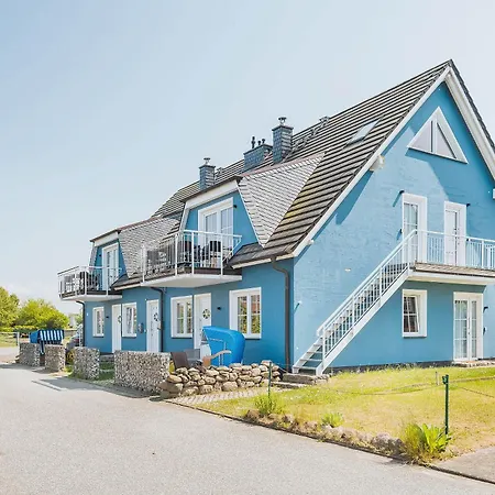 Kuddels Fischerhus 2 *