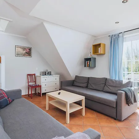 Kuddels Fischerhus 2 *