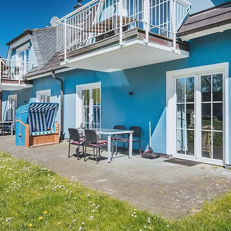 Kuddels Fischerhus 2 * Börgerende-Rethwisch