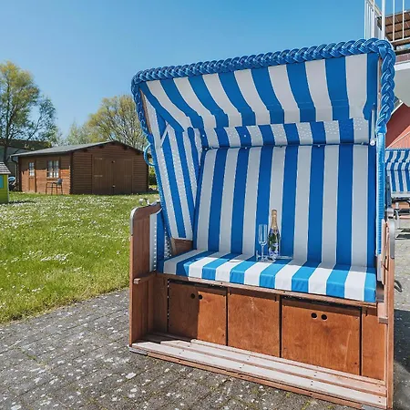 Kuddels Fischerhus 2