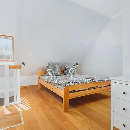 Kuddels Fischerhus 2 דירה