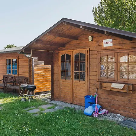 Apartmán Kuddels Fischerhus 2