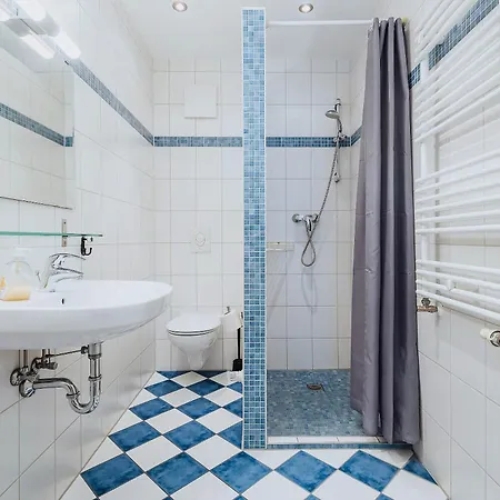 Kuddels Fischerhus 2 Börgerende-Rethwisch