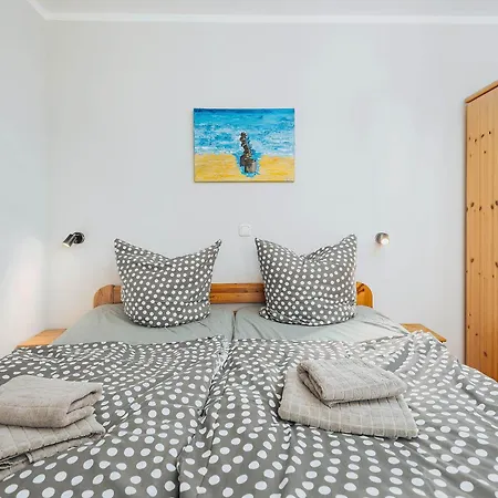 Kuddels Fischerhus 2 * Börgerende-Rethwisch