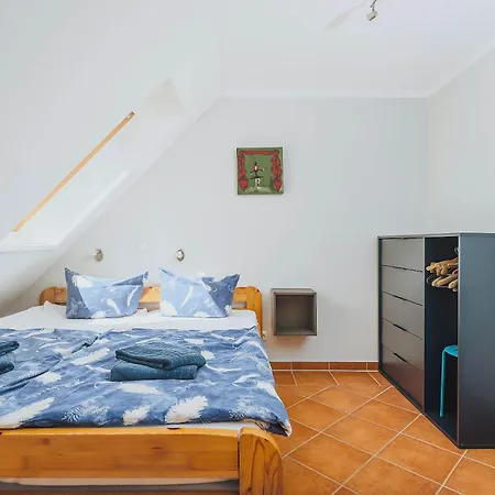 Kuddels Fischerhus 2 דירה