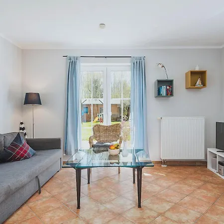 Kuddels Fischerhus 2 Apartmán *