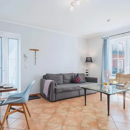 Kuddels Fischerhus 2 Börgerende-Rethwisch