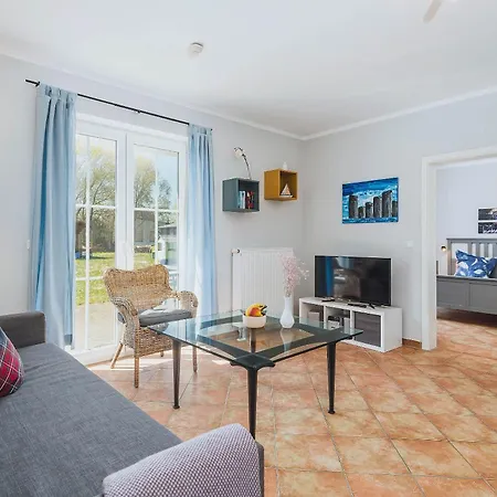 Kuddels Fischerhus 2 * Börgerende-Rethwisch