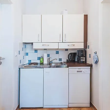 Kuddels Fischerhus 2 *