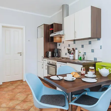 Kuddels Fischerhus 2 * Börgerende-Rethwisch