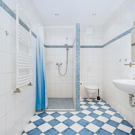 Apartmán Kuddels Fischerhus 2