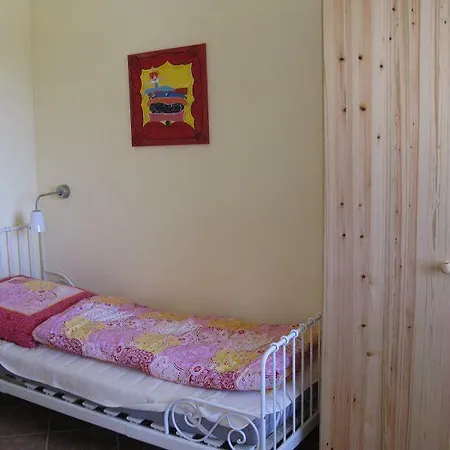 Kuddels Fischerhus 2 Apartmán