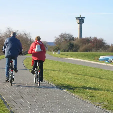 Kuddels Fischerhus 2 * Börgerende-Rethwisch