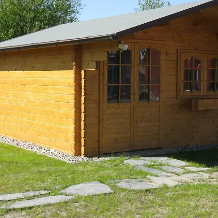 דירה Kuddels Fischerhus 2