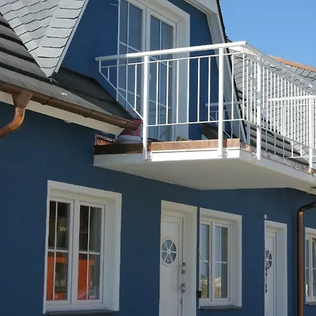 Kuddels Fischerhus 2 *
