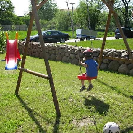 Kuddels Fischerhus 2 Börgerende-Rethwisch