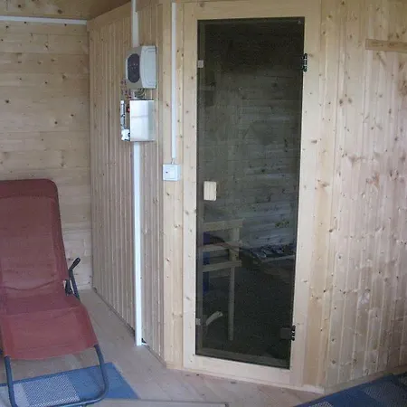 Kuddels Fischerhus 2 Börgerende-Rethwisch